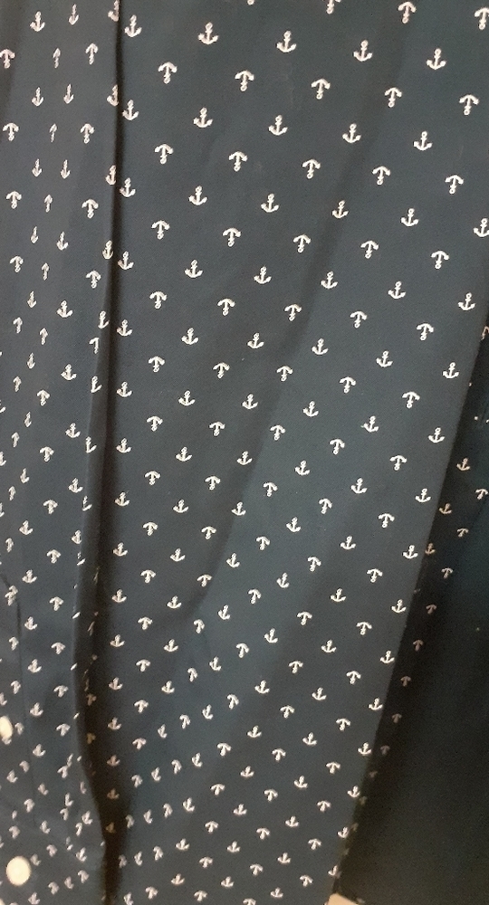 Womans L.L.Bean Button Down - image 4